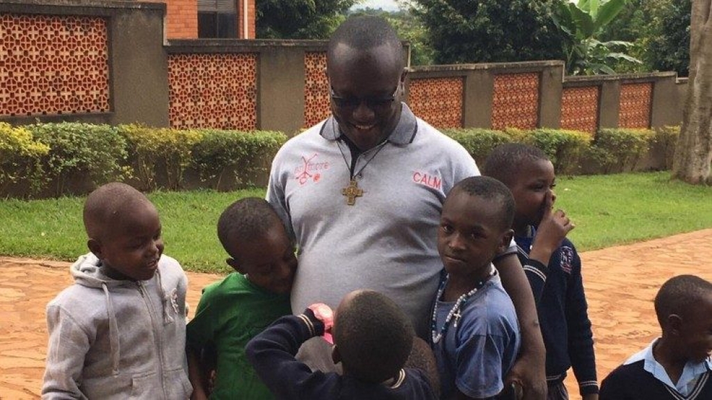 Rwanda – M. Twagirayezu, SDB, Économe AGL : « Aidez-nous à