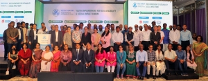 India – YESS Forum 2022: il rafforzamento dei giovani per la sostenibilità e l’impatto sociale