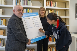 Italia – Siglato allo IUSVE il Manifesto per la Salvaguardia della Salute Mentale di tutti gli Atleti