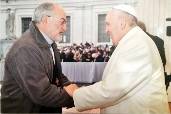 Morocco - Mons. López on Pope's visit: "will help increase visibility of Morocco's living Church"