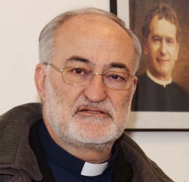 Marocco – Mons. Cristóbal López, SDB: “La Chiesa di cui parla Francesco mi entusiasma, è la mia Chiesa”