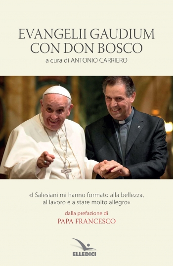 Evangelii Gaudium con Don Bosco