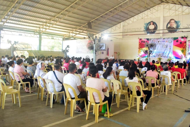 Philippines – The Salesian Family in the Southern Philippines: an ecclesial reality and a living heritage bequeathed by Don Bosco