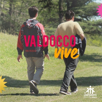 Argentina – Avviato il progetto di animazione vocazionale “#ValdoccoVive”