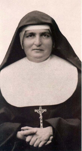 RMG – XXV of Beatification of Mother Maddalena Morano