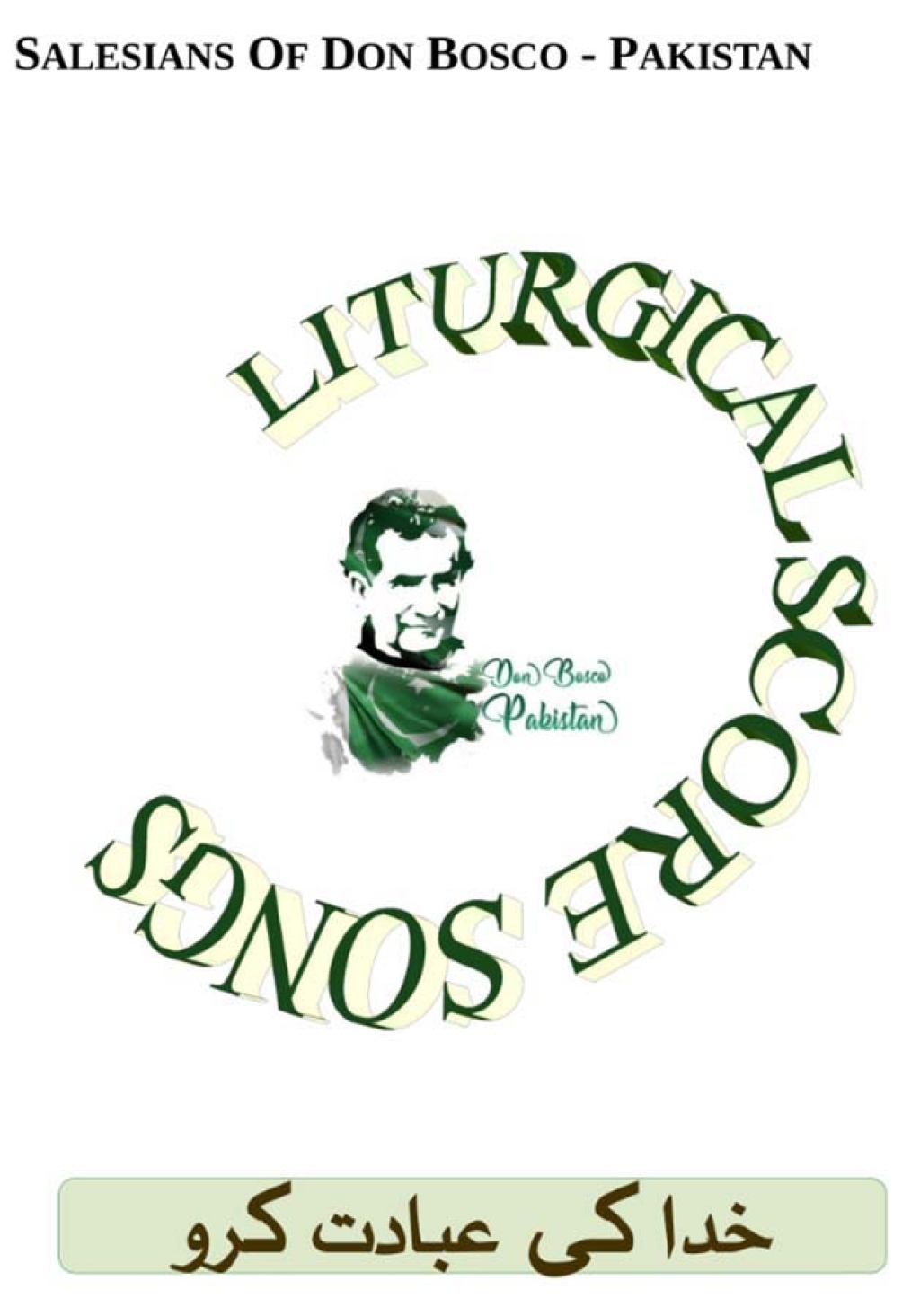 Pakistan – The Salesians make a contribution to the Church in the country  in terms of liturgical music