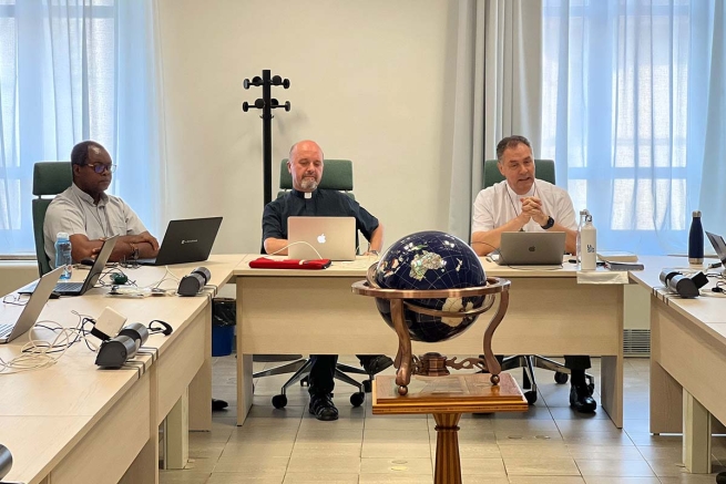 Italy – General Council’s activities in recent summer plenary session