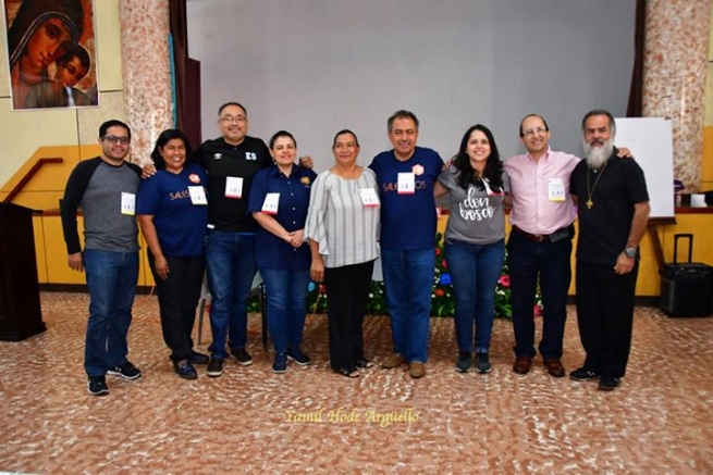 Guatemala – Elected, new Provincial Council of Salesian Cooperators of Central North America