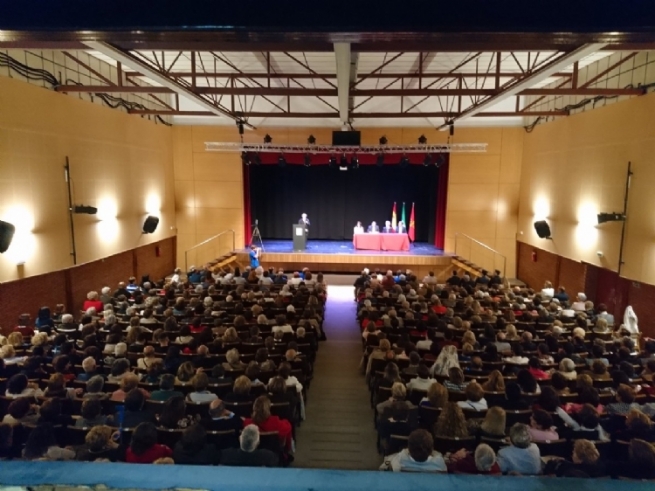 España– Celebradas las Asambleas de María Auxiliadora en Sevilla y Guanarteme