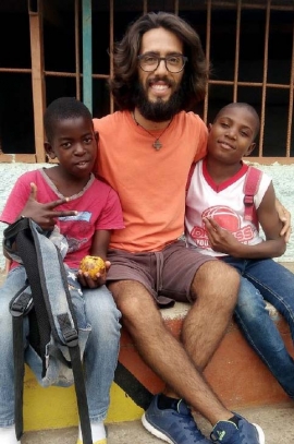 Angola – Volontariat Missionnaire Salésien : se découvrir soi-même en profondeur