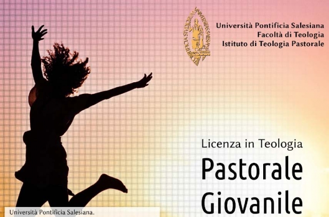 Italia – Una nuova licenza in Teologia all’UPS, con specializzazione in Pastorale Giovanile