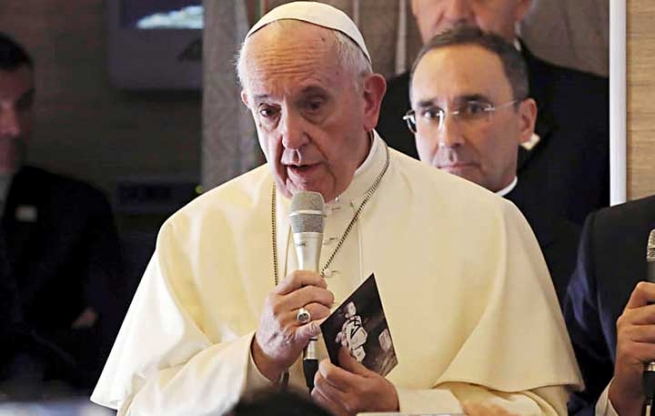Giappone – La Famiglia Salesiana si prepara alla visita di Papa Francesco