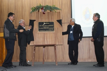 México – Congresso Teológico pelo 40° aniversário do Instituto Superior Salesiano