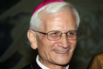 RMG - À la redécouverte des Fils de Don Bosco devenus cardinaux : Raffaele Farina