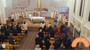 Poland – Feast of Don Bosco in Krakow