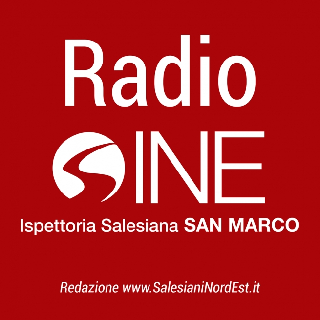 Italy - Radio INE goes live!