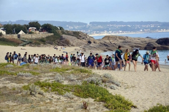 Spain - Salesians organize summer activities for about 20,000 youths