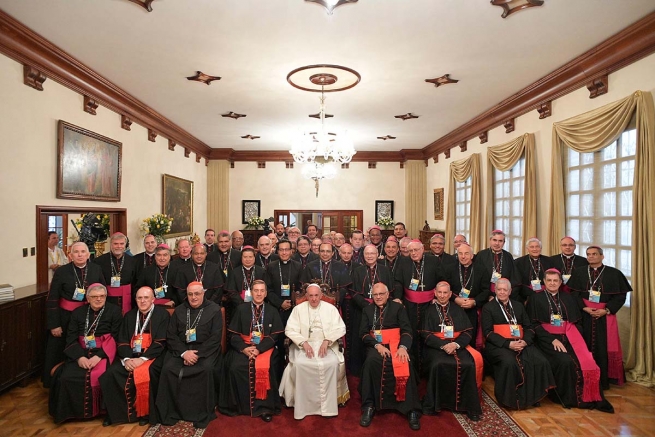 Colombia – La speranza in America Latina ha la faccia giovane