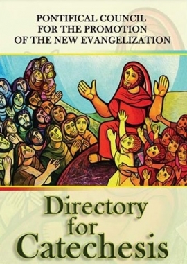 Study Edition of the new “Directory for Catechesis”