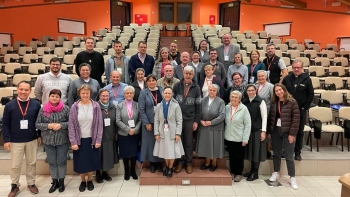 Poland – Walking together as the Salesian Family in the Central and North Europe Region