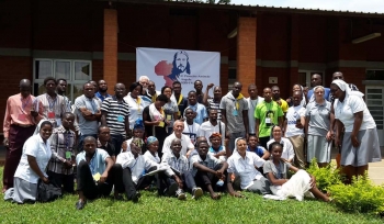 Angola - Seminario sobre "Primer Anuncio y la Misión Salesiana"