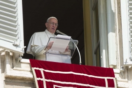 Vaticano - Carta del Papa Francisco sobre los abusos sexuales: “ante el dolor silenciado en niños, jóvenes y minusválidos”