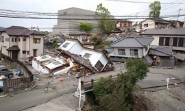 Japonia – Córki Maryi Wspomożycielki informują o sytuacji po trzęsieniu ziemi