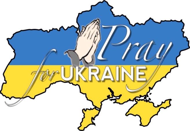 Ukraine – International Salesian Family responds with solidarity and prayer to war and violence