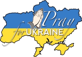 Ucrania – La Familia Salesiana internacional responde con solidaridad y oración a la guerra y la violencia