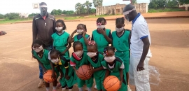 Mali – I salesiani in clima di pandemia: “Dobbiamo stare al fianco dei giovani più vulnerabili e delle loro famiglie”