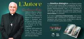 Italy – For a dialogical bioethics. In conversation with Fr Giovanni Russo, SDB