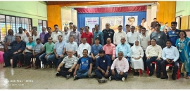 India - La Jornada de la Familia Salesiana invita a apoyar la identidad carismática y la fidelidad a Don Bosco