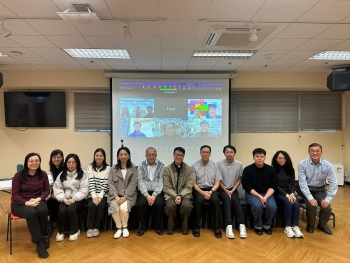 Chine - Stratégies pour l'ère numérique explorées lors de la rencontre des promoteurs vocationnels