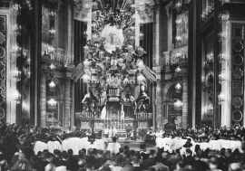 Vaticano — 5 de março de 1950–2026: 76 anos da Beatificação de São Domingos Sávio