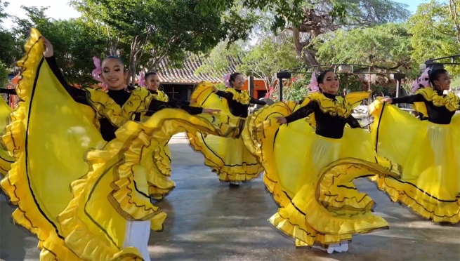 América - Juventude, arte e transformação social: Festival Artístico das Obras Sociais Salesianas - RASS 2022