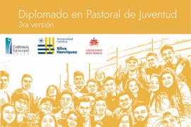 Chile – Diplomado en Pastoral de Juventud, tercera versión