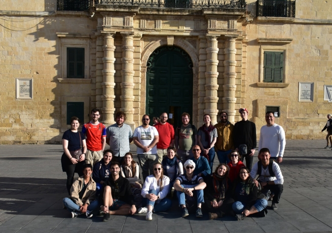 Malte – Réunion annuelle de l'Organisme Exécutif Général du « Don Bosco Youth Net »