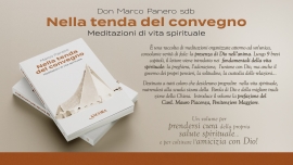 Nella tenda del convegno. Meditazioni di vita spirituale