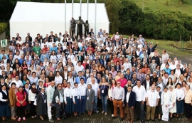 Brasil – ESA: 25 años de la Red de Escuelas Salesianas de América