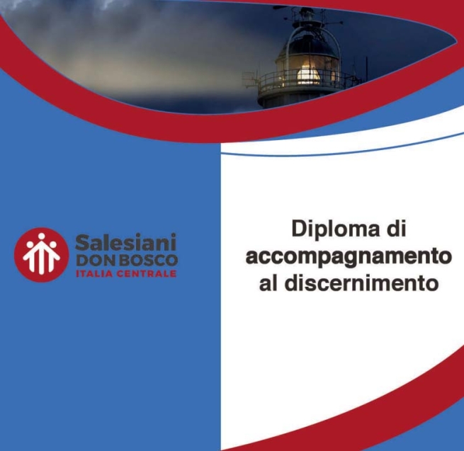 Italia – Son 145 los inscritos en el curso de acompañamiento al discernimiento en la Circunscripción Salesiana de Italia Central