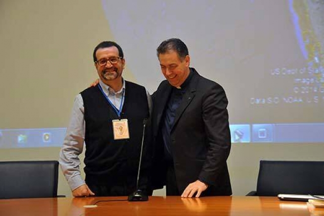 RMG – Padre Natale Vitali Forti es nombrado nuevo inspector de Belo Horizonte