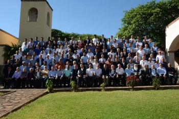 Mexique – Le Recteur Majeur : « Oser entreprendre des pas courageux pour partager avec les laïcs l’esprit et la mission de Don Bosco »