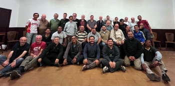 Argentina – Extraordinary Visitation to South Argentina: "A precious contribution to our educational and pastoral work"