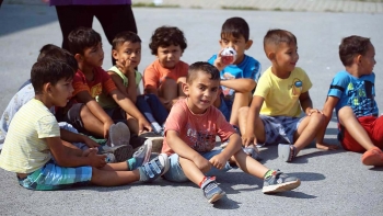 Slovakia – “We offer immediate openness, friendship”: Salesians have produced a video documentary on their work with the Romani People