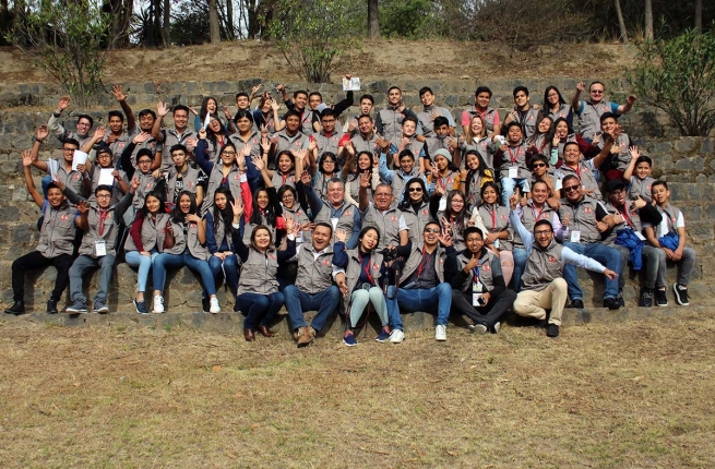 Ecuador – Comunicatori dell’amore di Gesù e del carisma salesiano