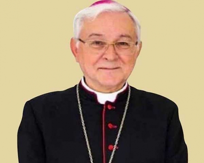 Brasil – Fallece Monseñor Valério Breda, SDB, obispo de la diócesis de Penedo