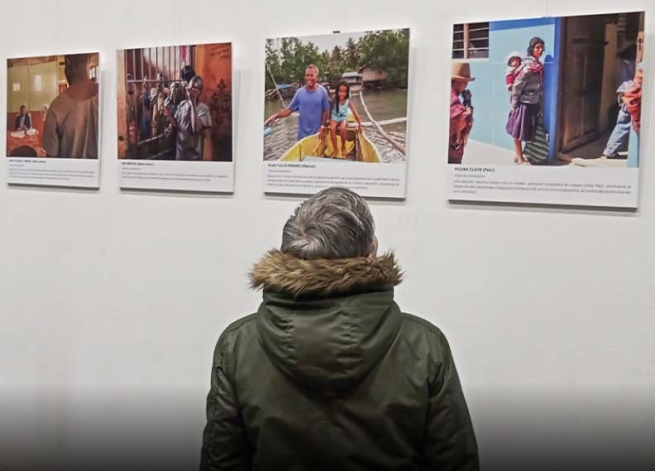 Espanha – Os jovens de Leão e Castela se mobilizam pelos direitos das crianças com iniciativas de solidariedade