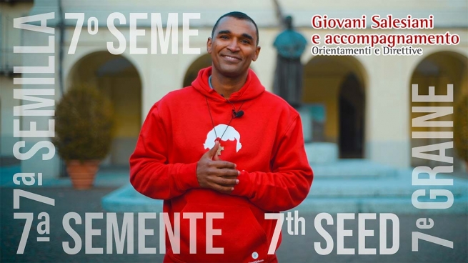 RMG – VII video-seme, “CREARE FIDUCIA”: al cuore del Sistema Preventivo