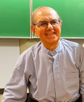 Argentine – Le P. Francisco Leocata, SDB, repose en paix