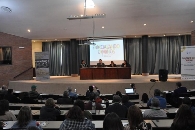 Argentina – È iniziato a Buenos Aires il Congresso Missionario Salesiano Americano “Intrecciando Cammini”